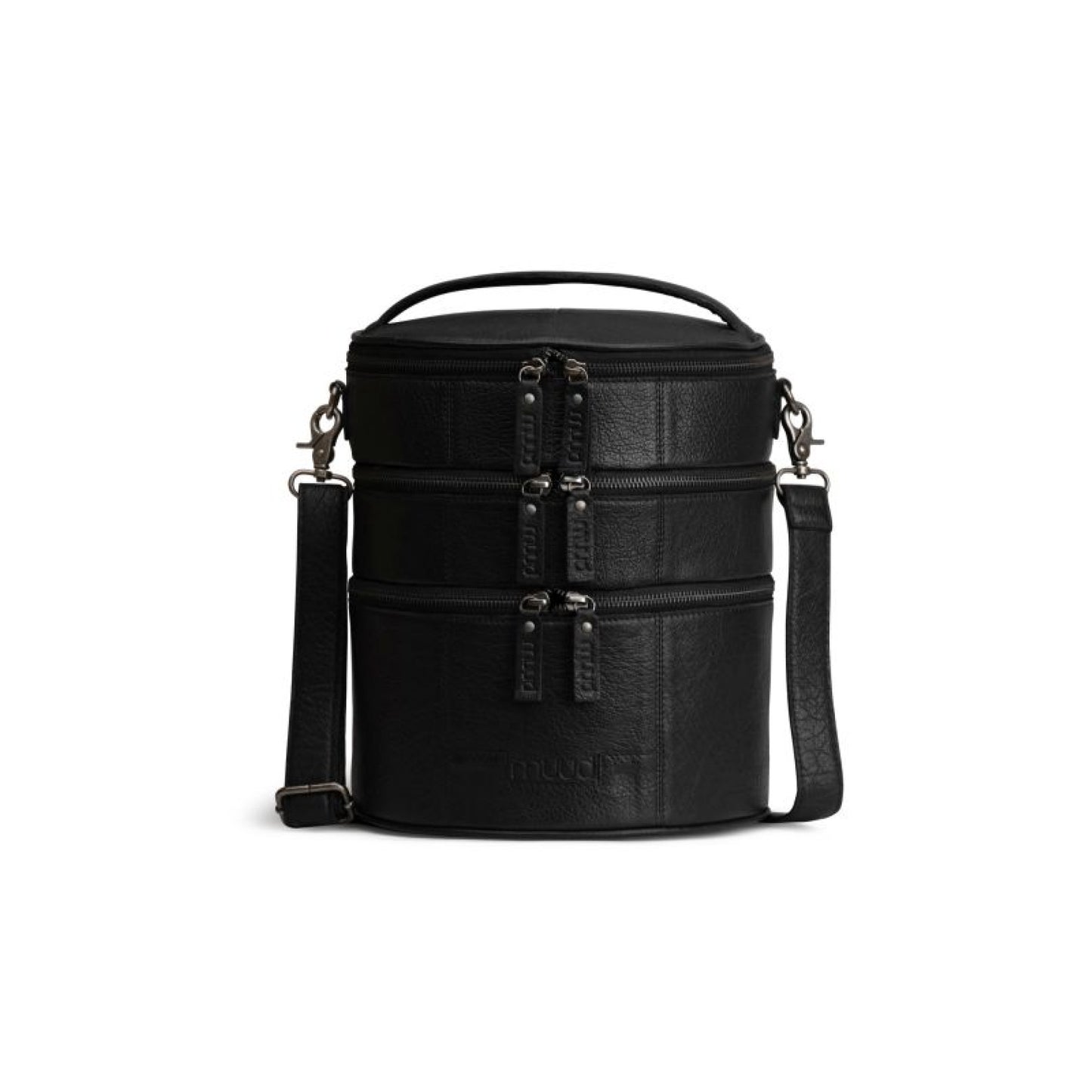 muud Bturn 27x23 cm Black