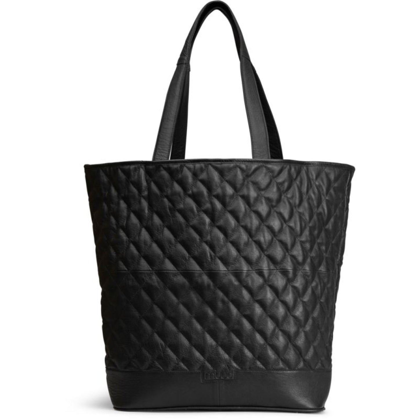 muud Betsy XL 42x56x12 cm Black
