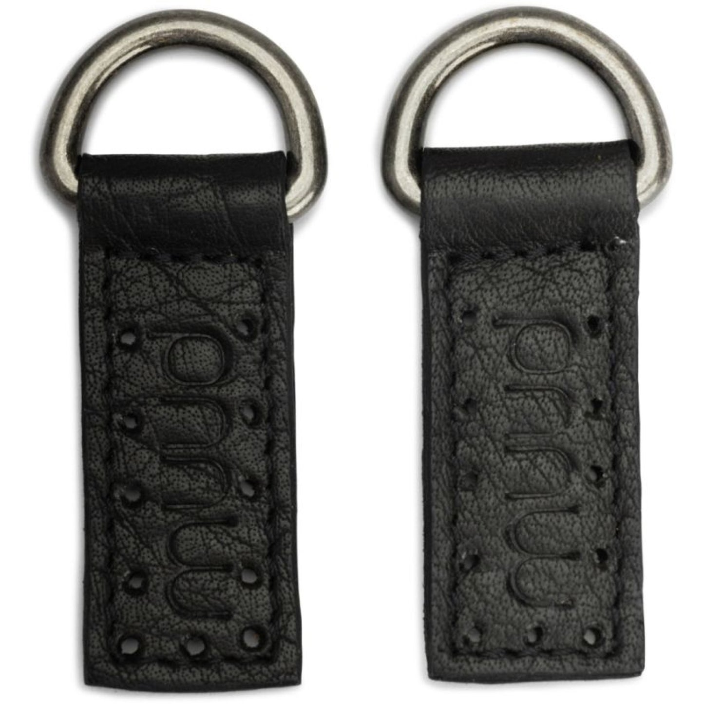 muud Caisa 6,5x2 cm Black