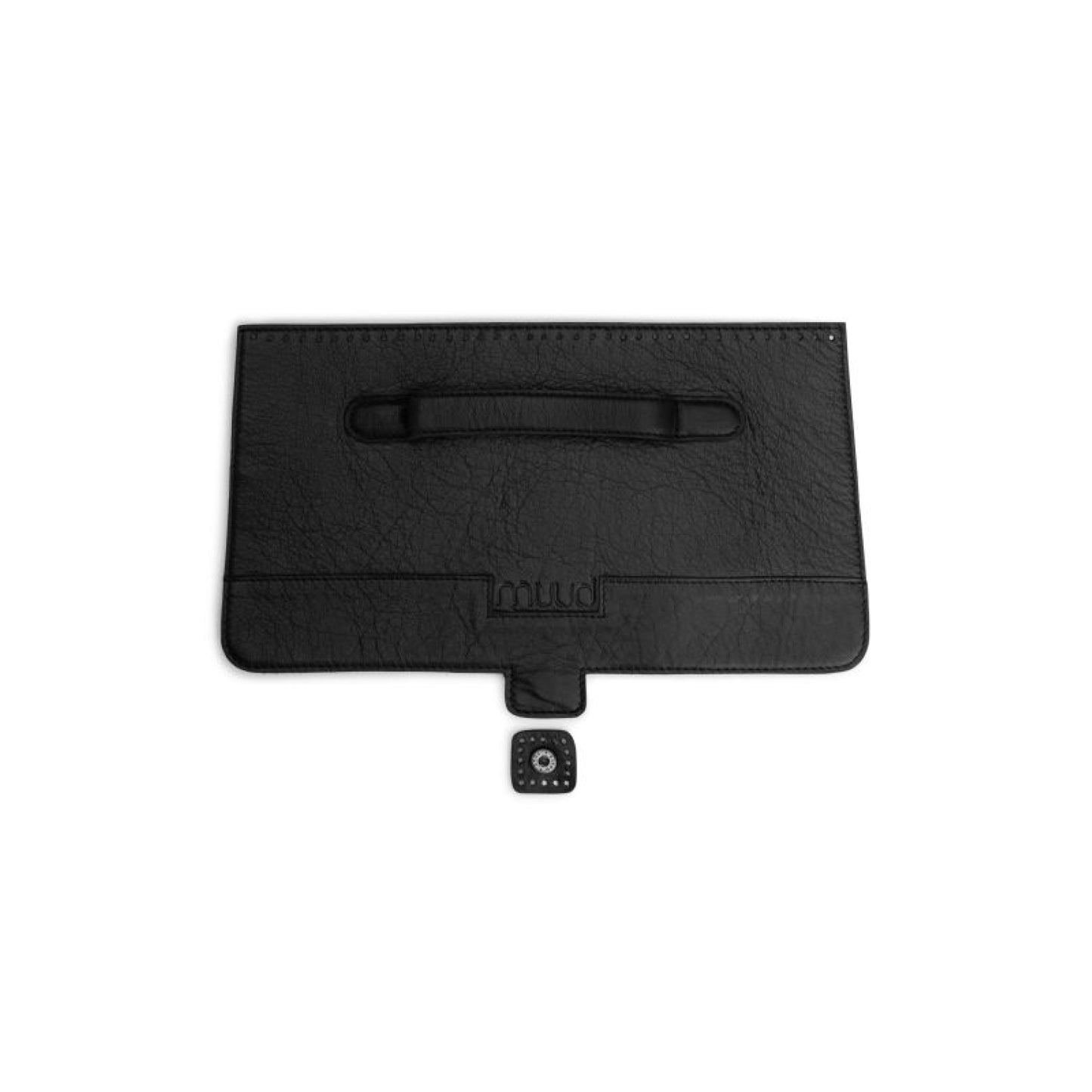 muud Callie 30,5x16,5 cm Black