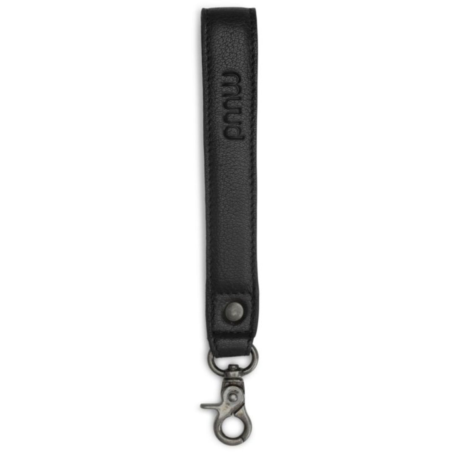 muud Cami 18,5x2,2 cm Black