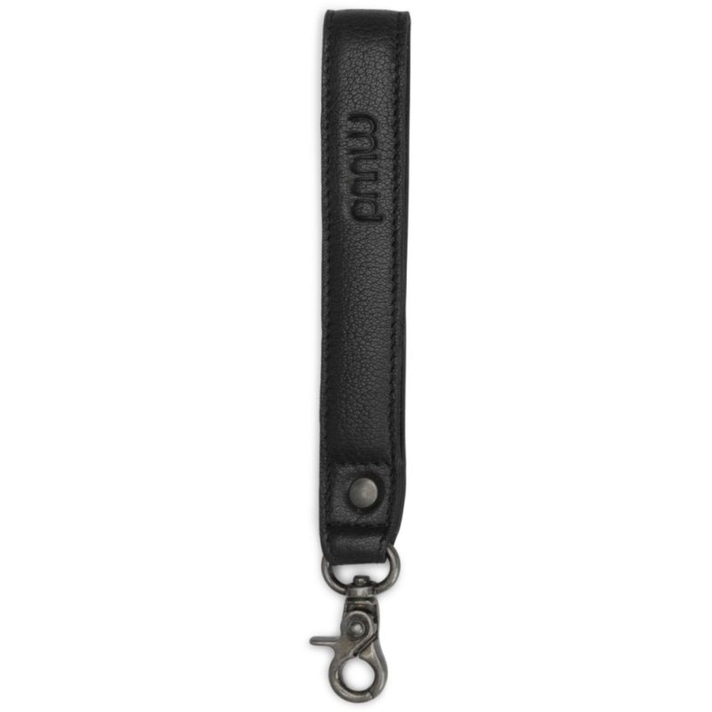 muud Cami XL 21x2,2 cm Black