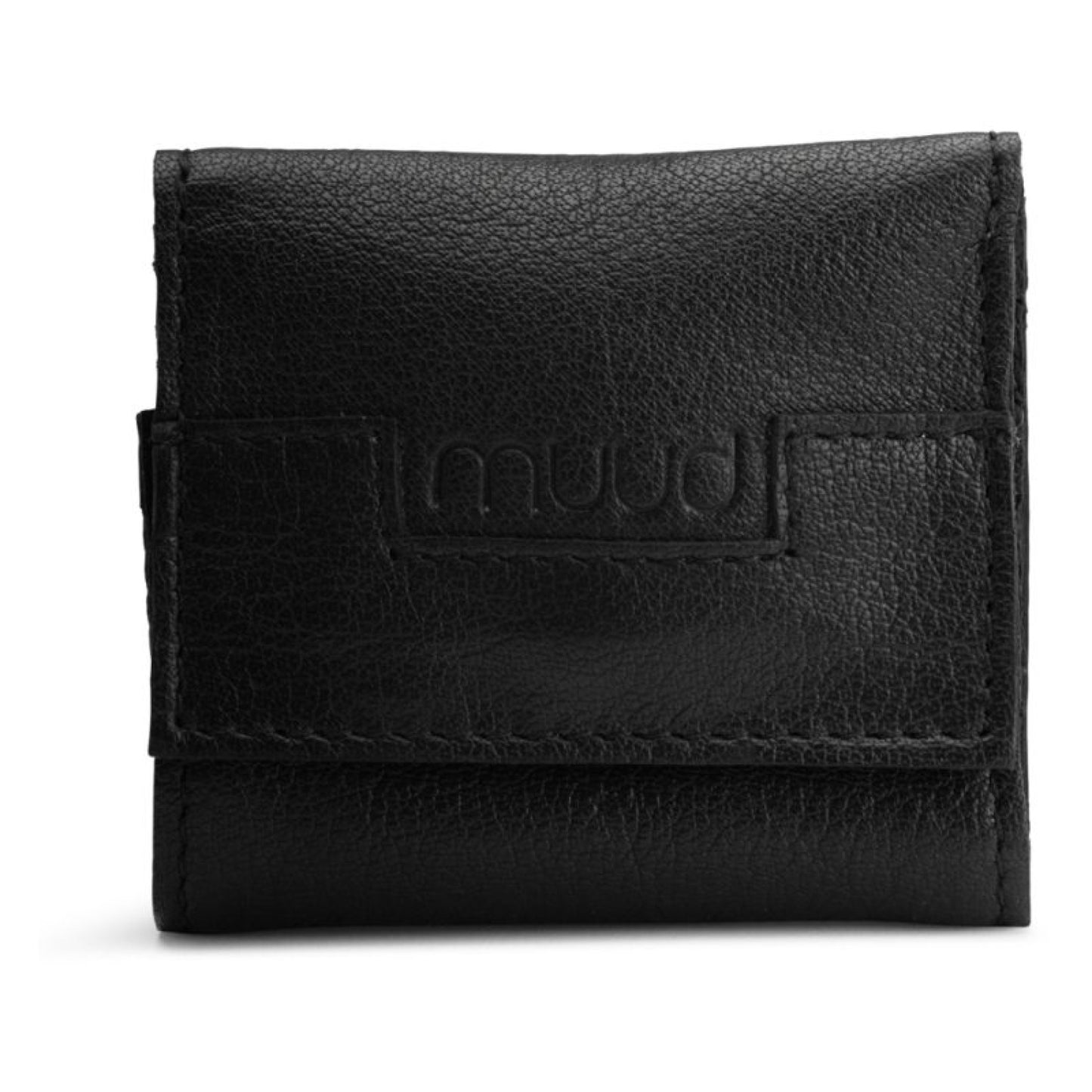 muud Carla 8x8 cm Black