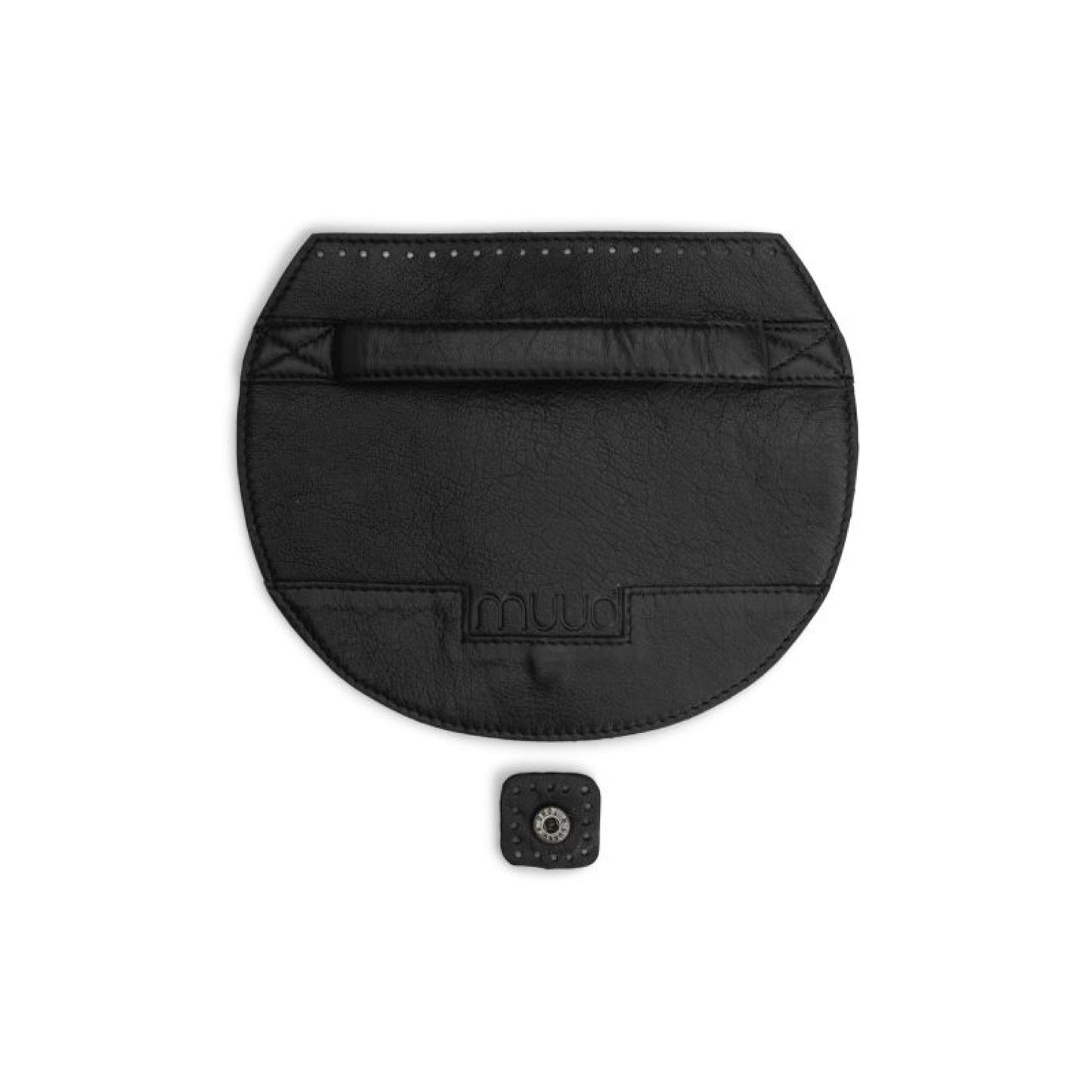 muud Camila 16x20 cm Black