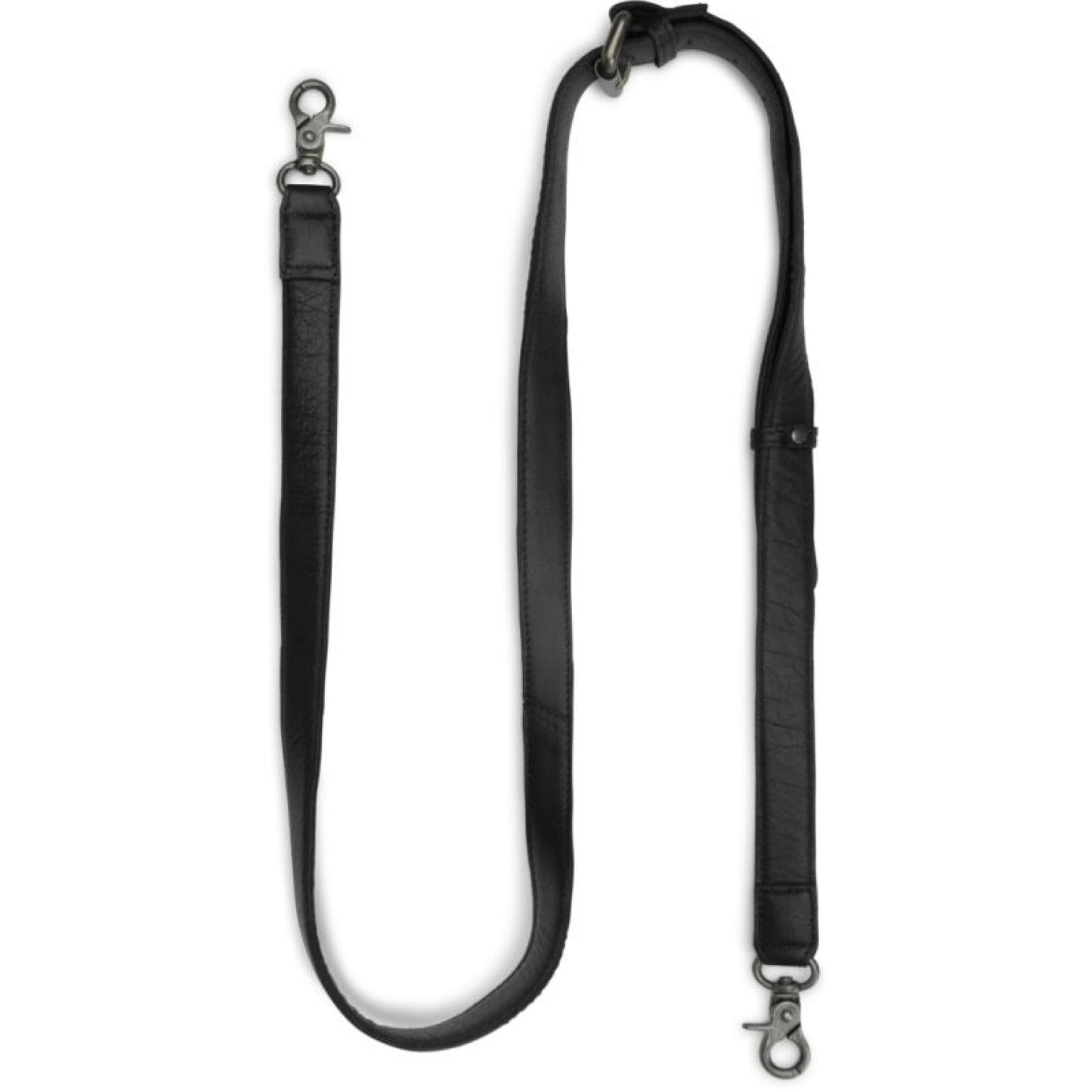 muud Caia 127-150cmx2 cm Black
