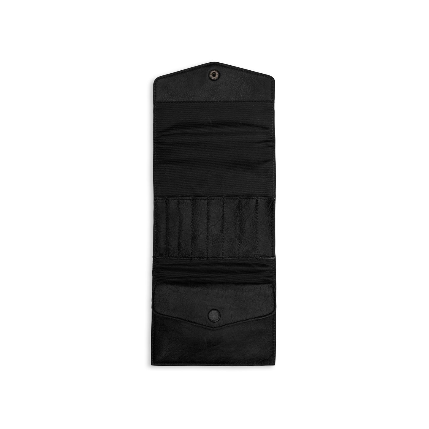 muud Civ Etui 14x14cm Black