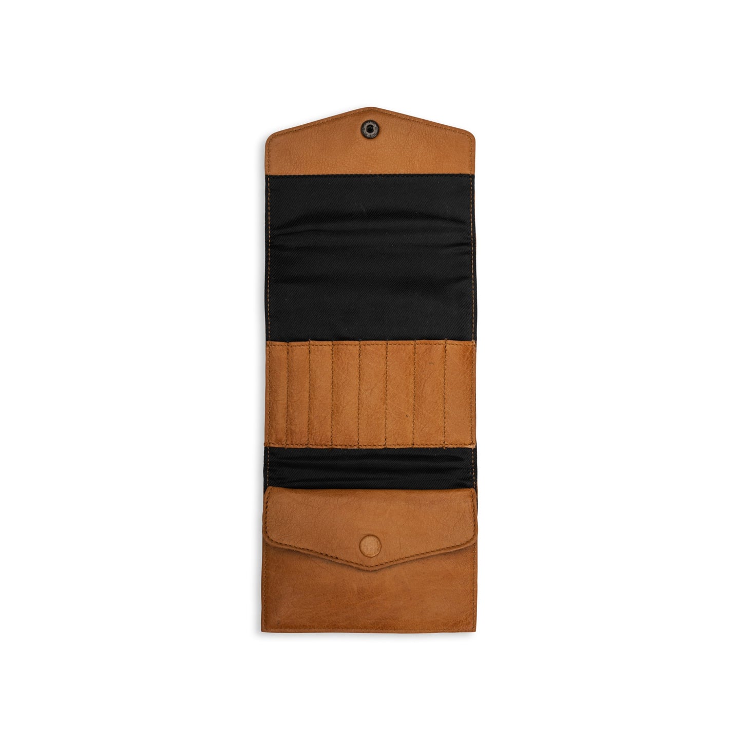 muud Civ Etui 14x14cm Whisky