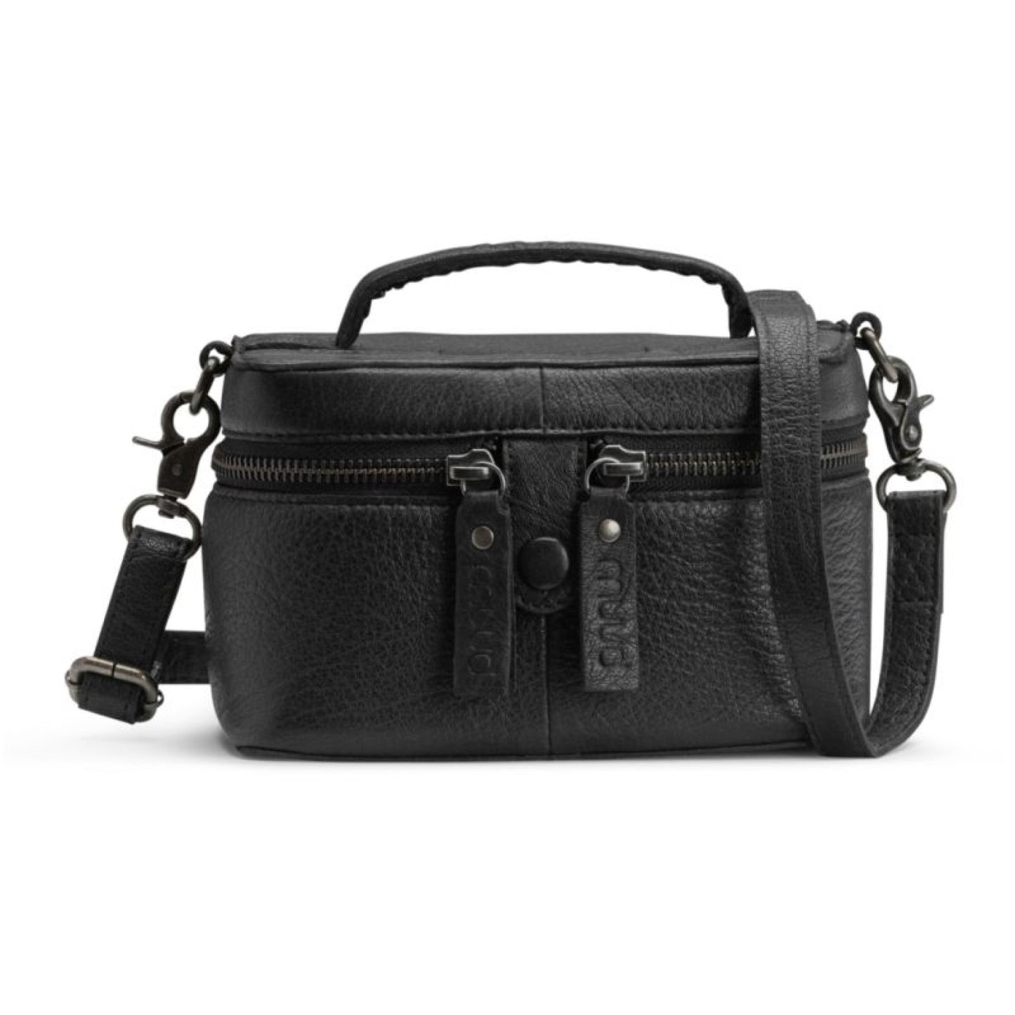 muud Lexi Mini 18x11x11cm Black
