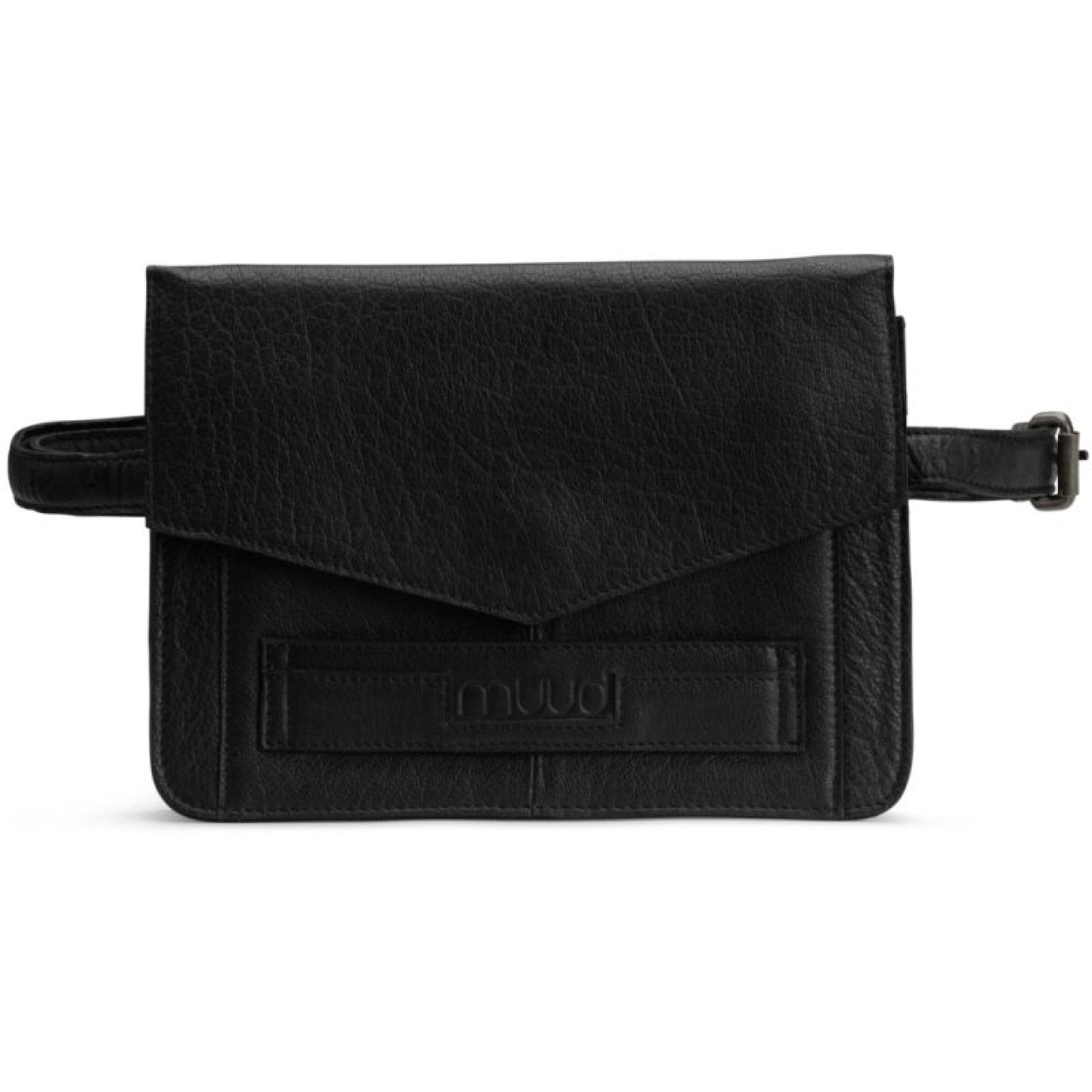 muud Cheri 24x18x3cm Black