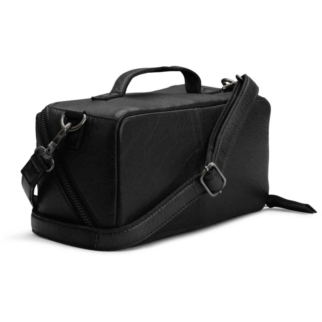 muud Cleo 23x13x11cm Black