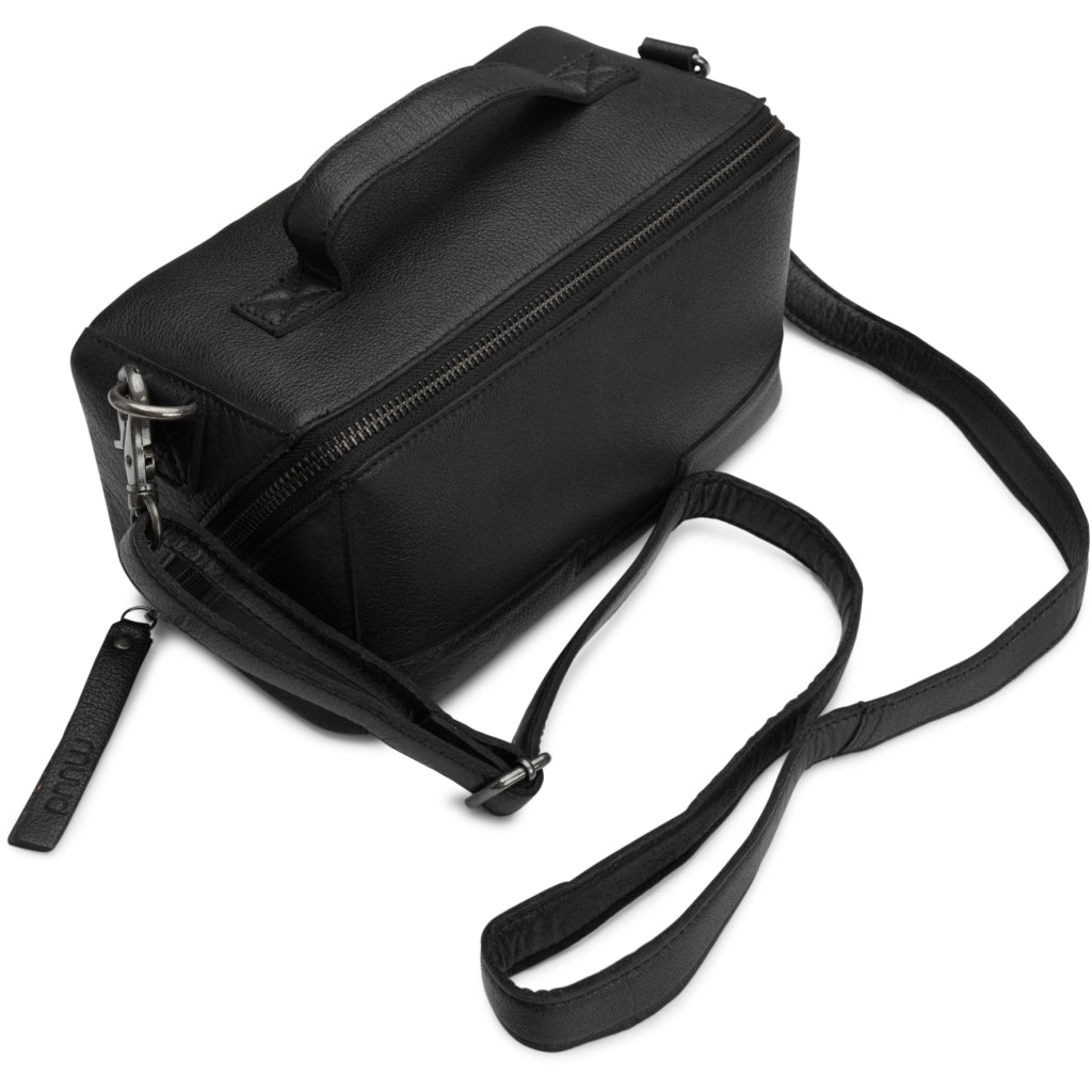 muud Cleo 23x13x11cm Black