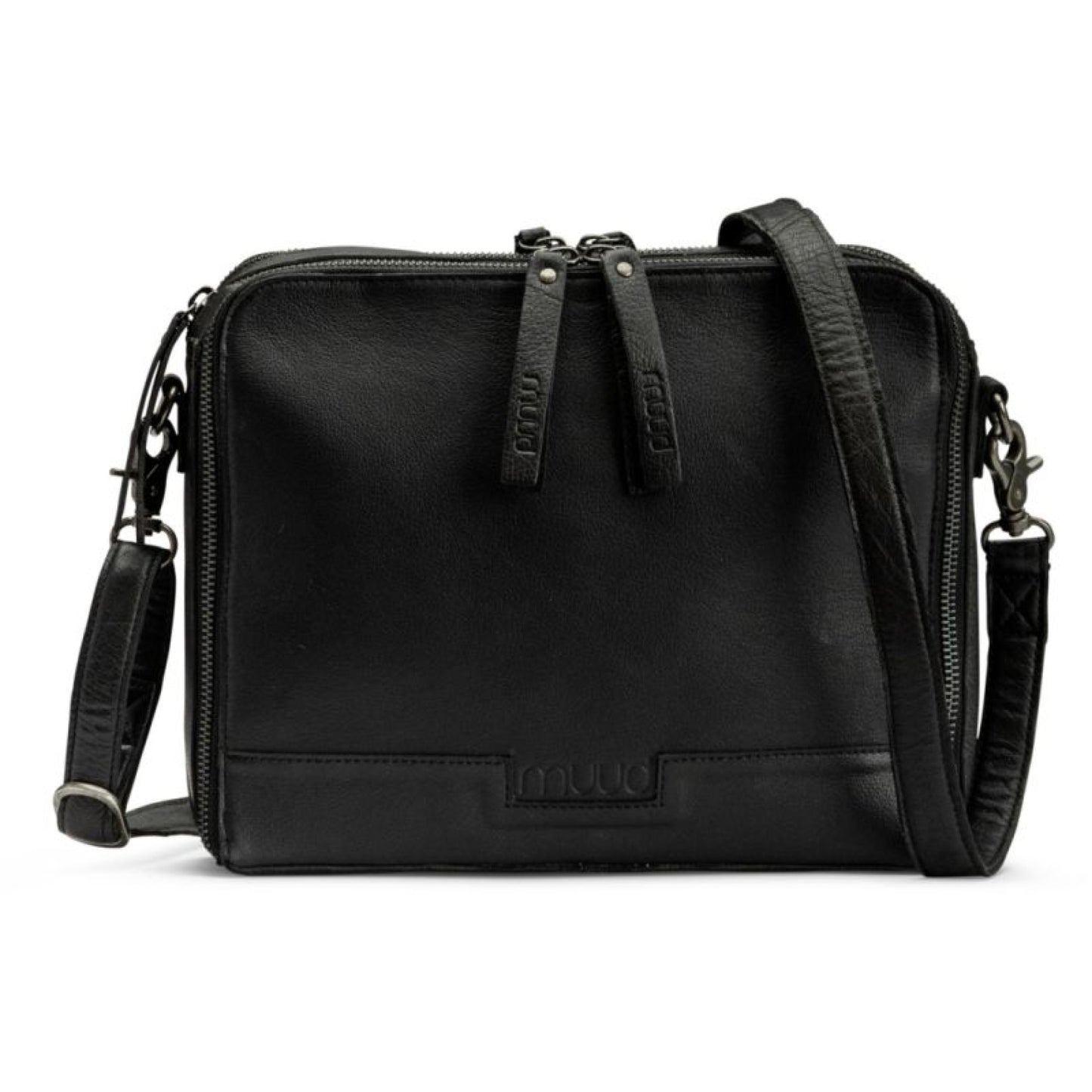 muud Cathy 28x22x7cm Black