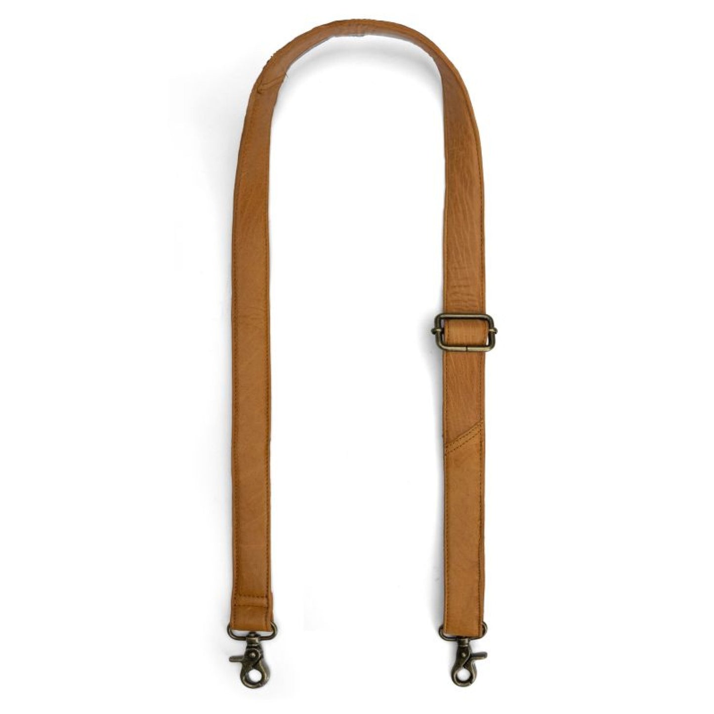 muud Shoulder Straps 70-120 cm Whisky