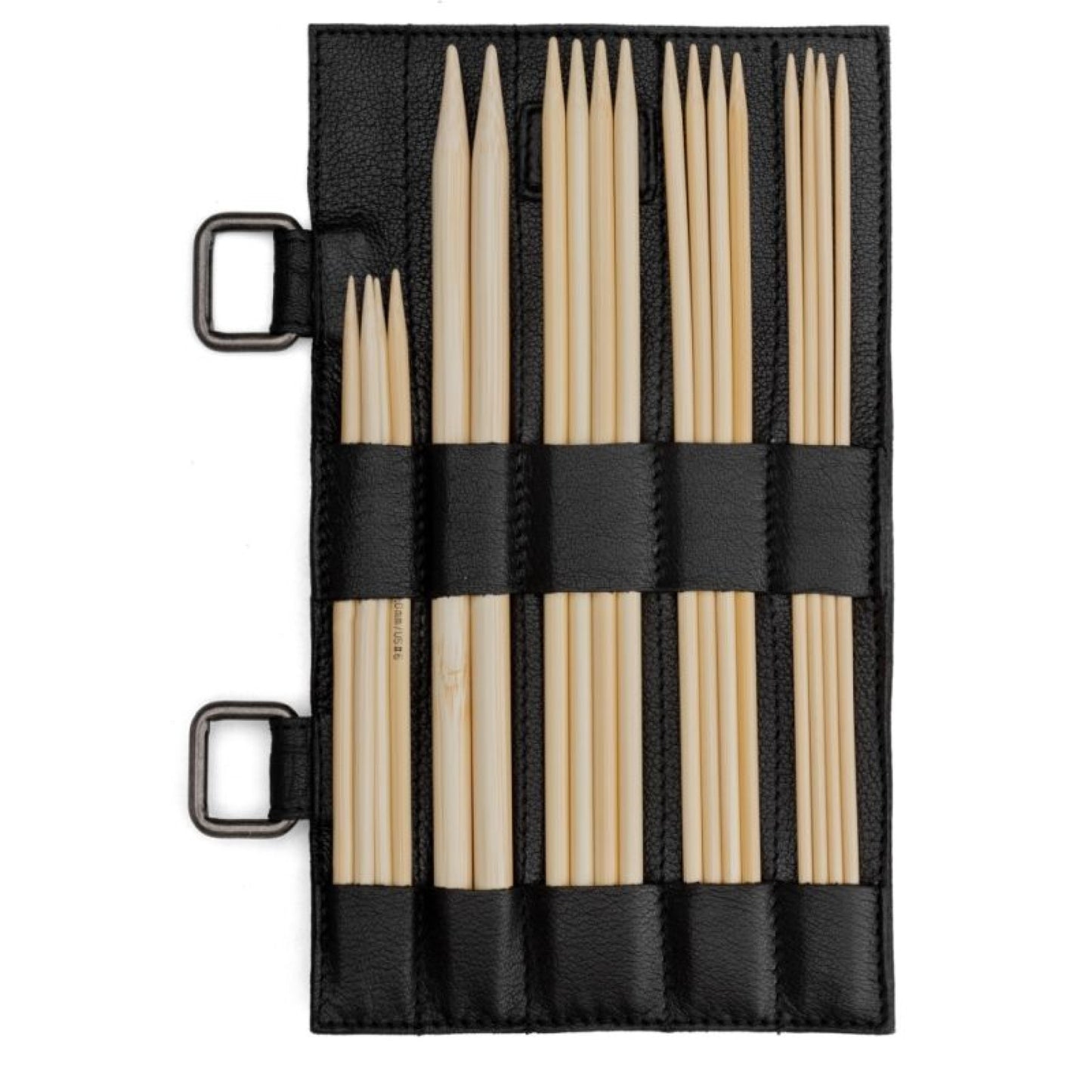 muud Carita C 20,5x12 cm Black