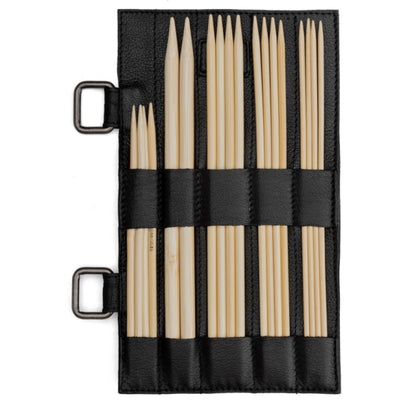 muud Carita C 20,5x12 cm Black