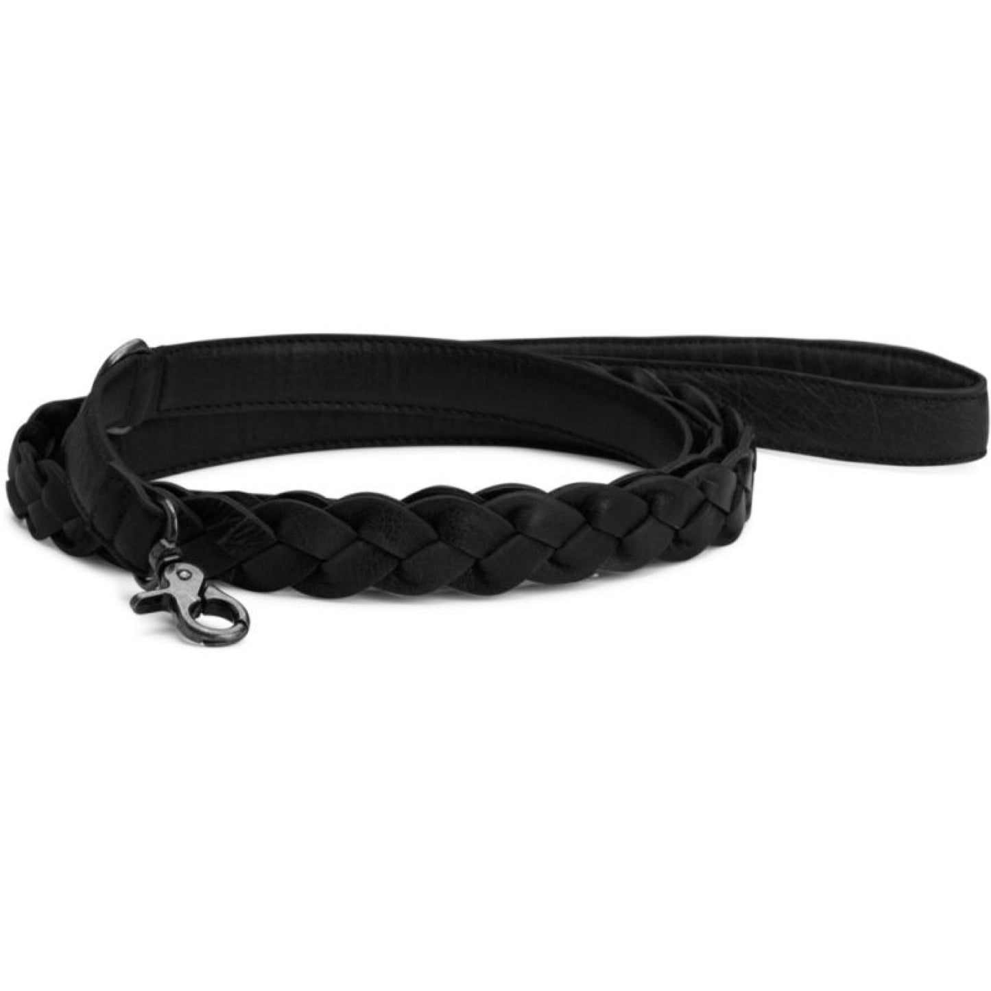 muud Celia 195x2 cm Black