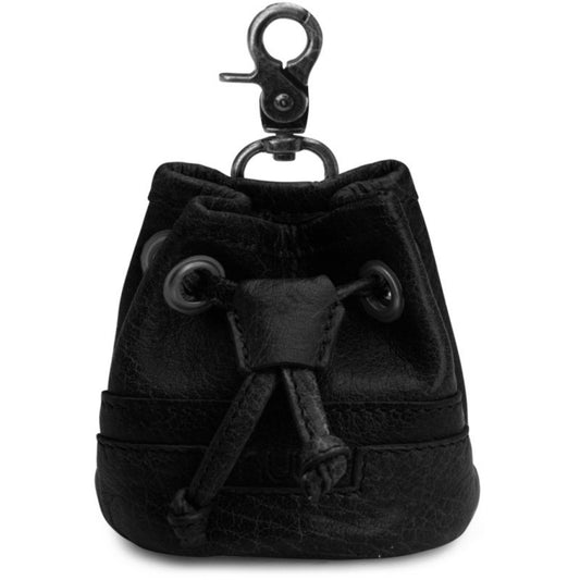 muud Casey 7x9 cm Black
