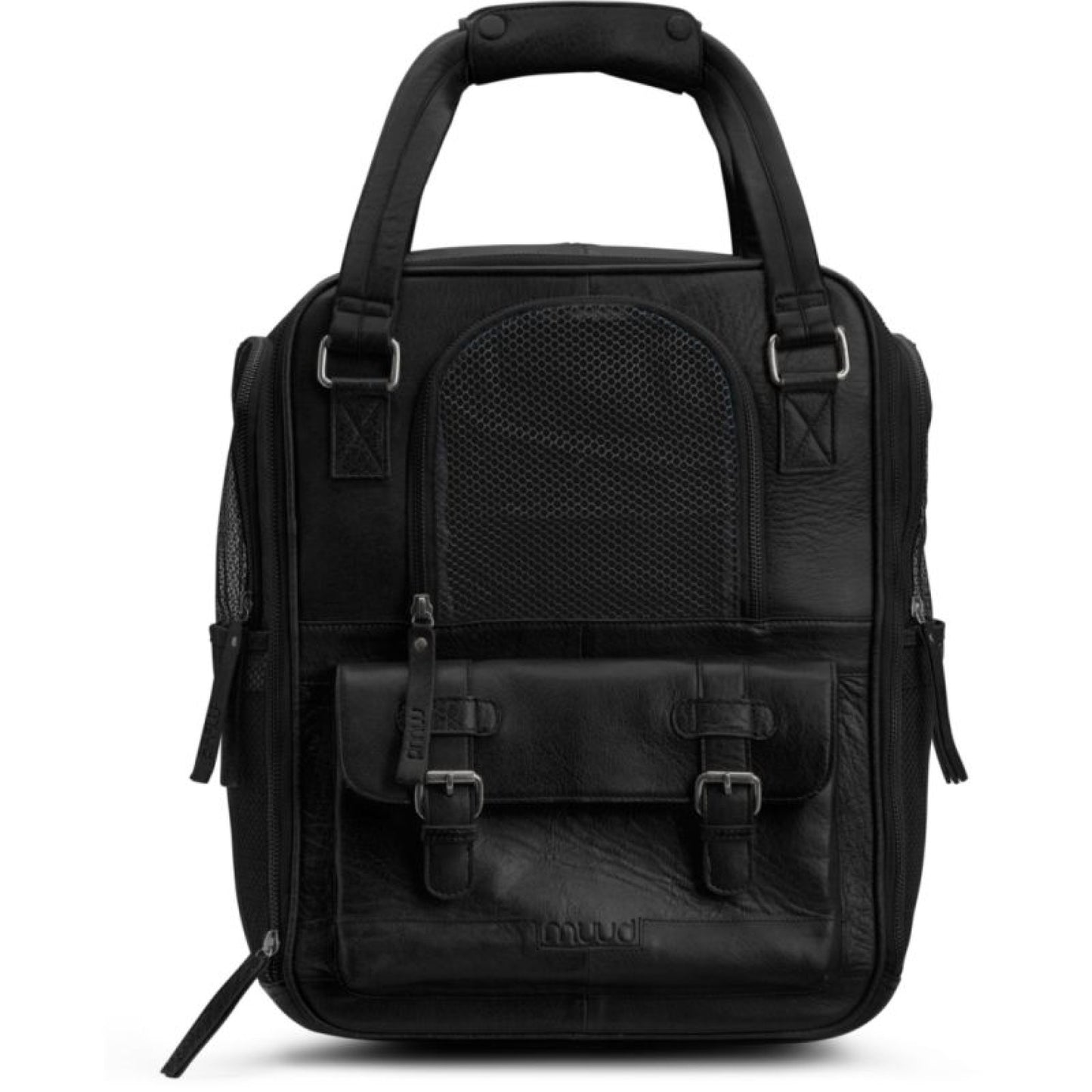 muud Cecily 30x41 cm Black