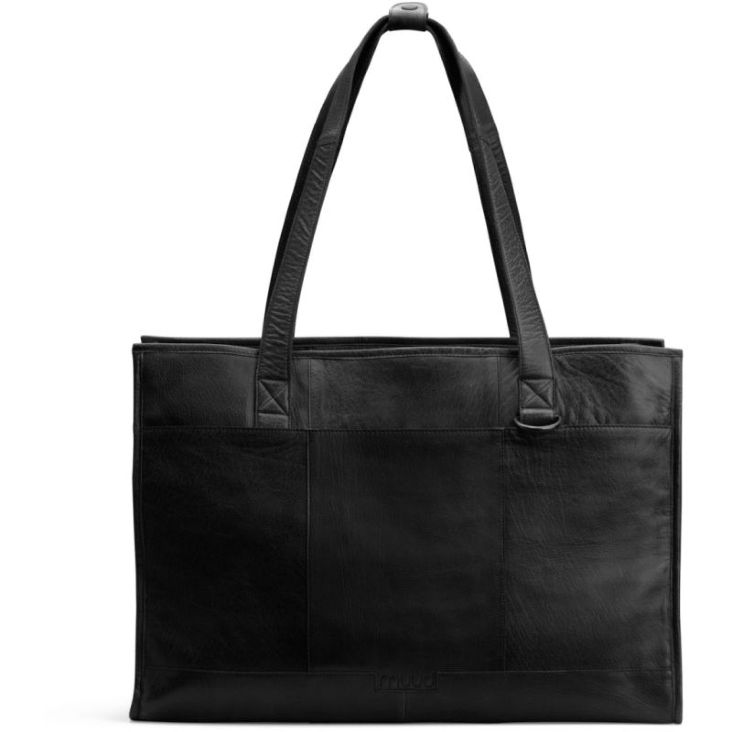 muud Clara XL 48x33 cm Black