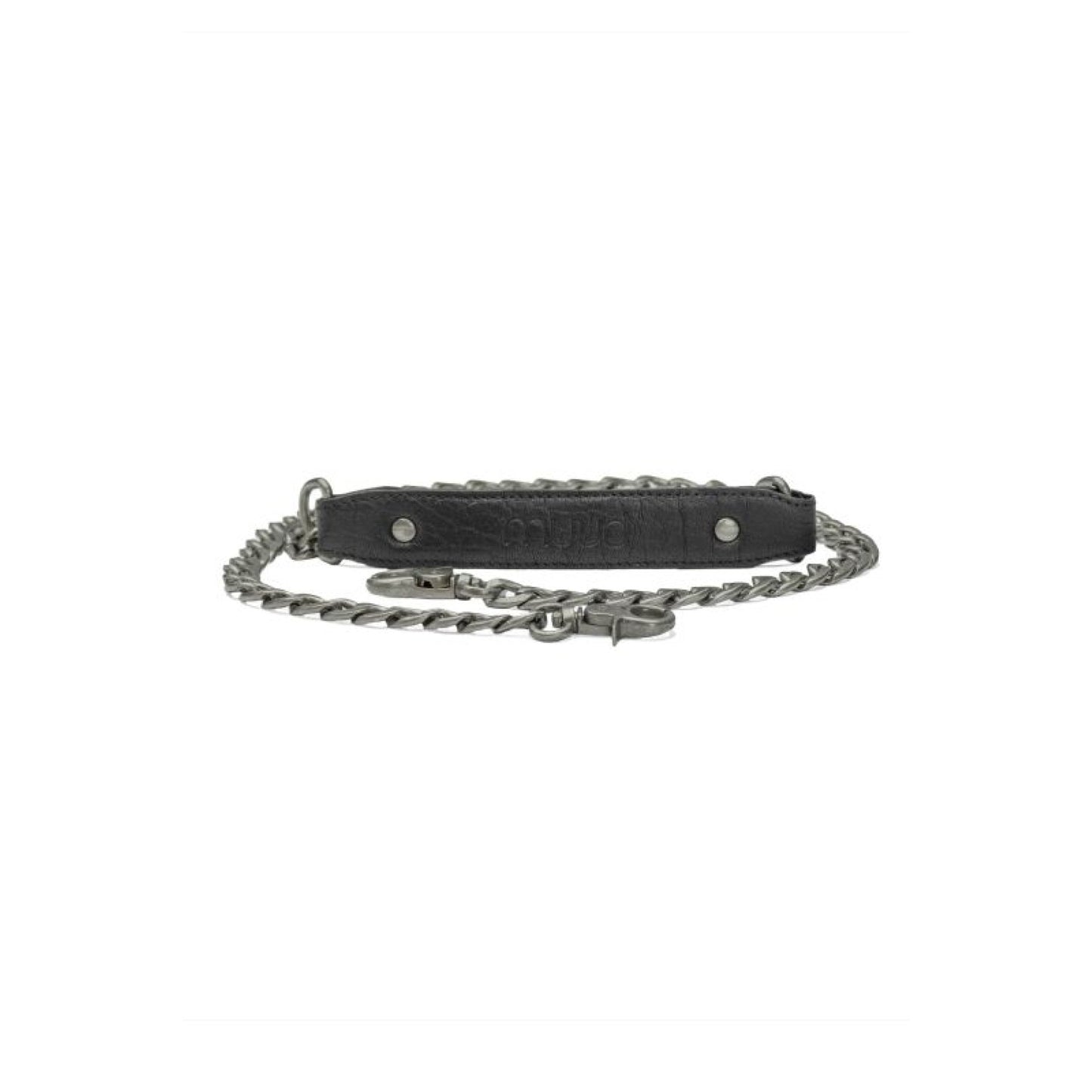 muud Cala XL 129 cm Black