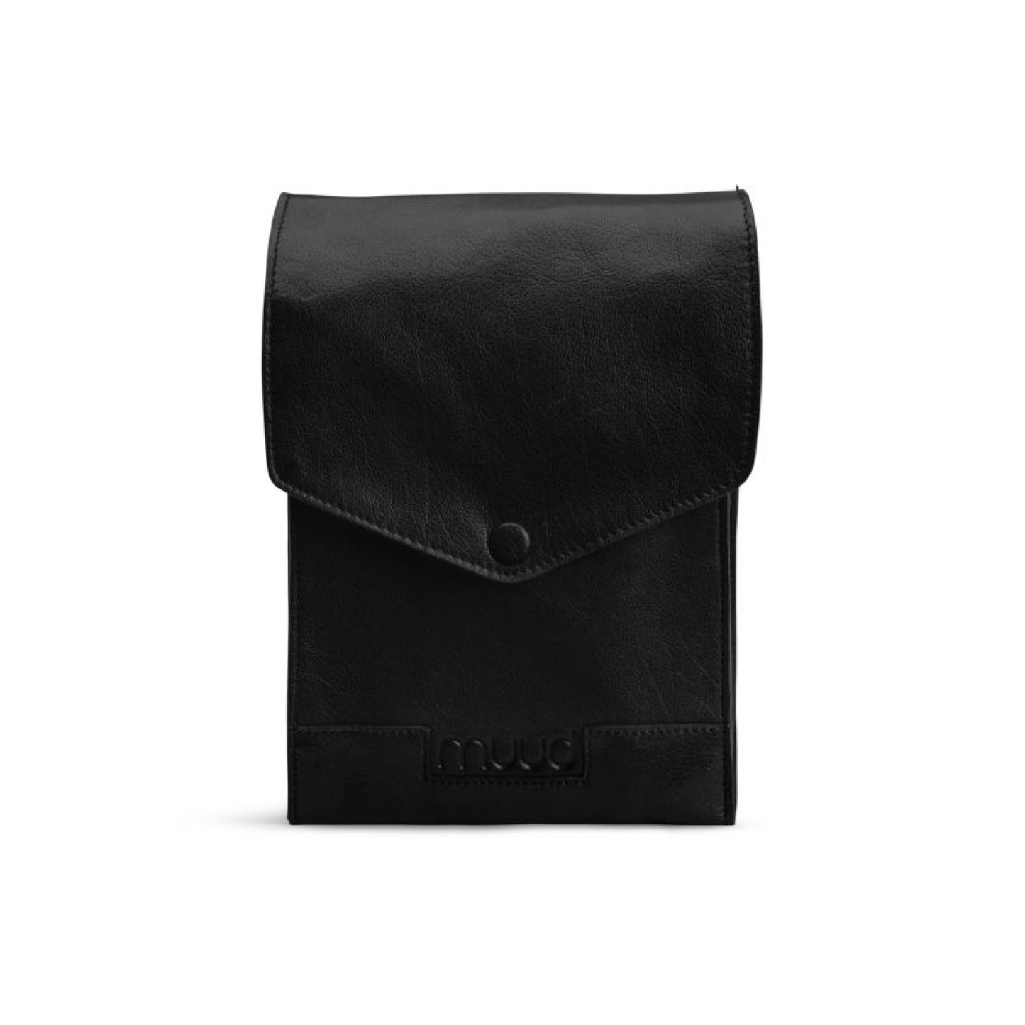 muud Betina XL 23x15 cm Black