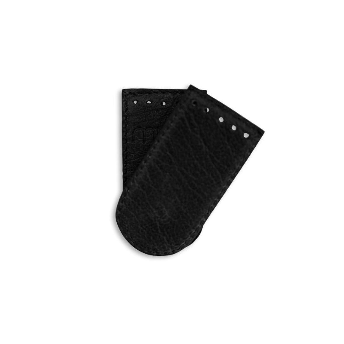 muud Dede 7,5x4 cm Black