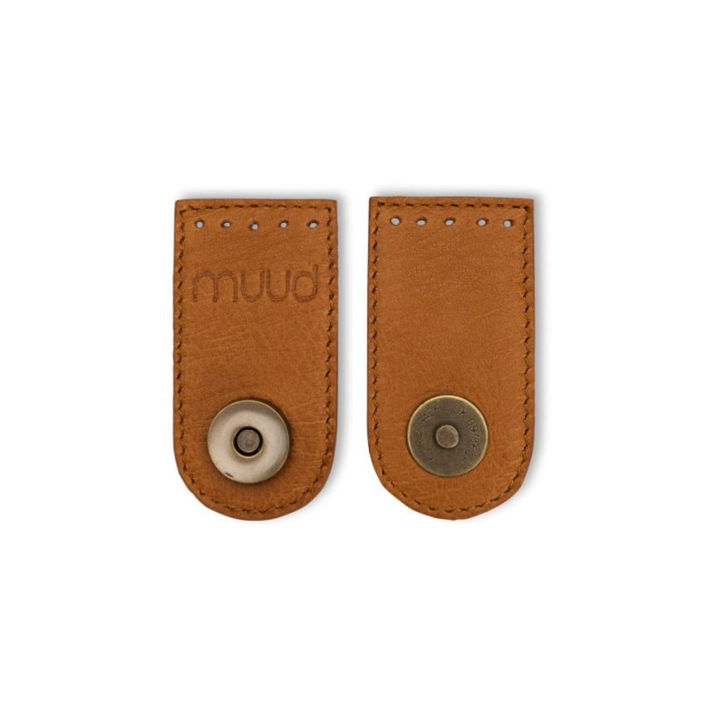 muud Dede 7,5x4 cm Whisky