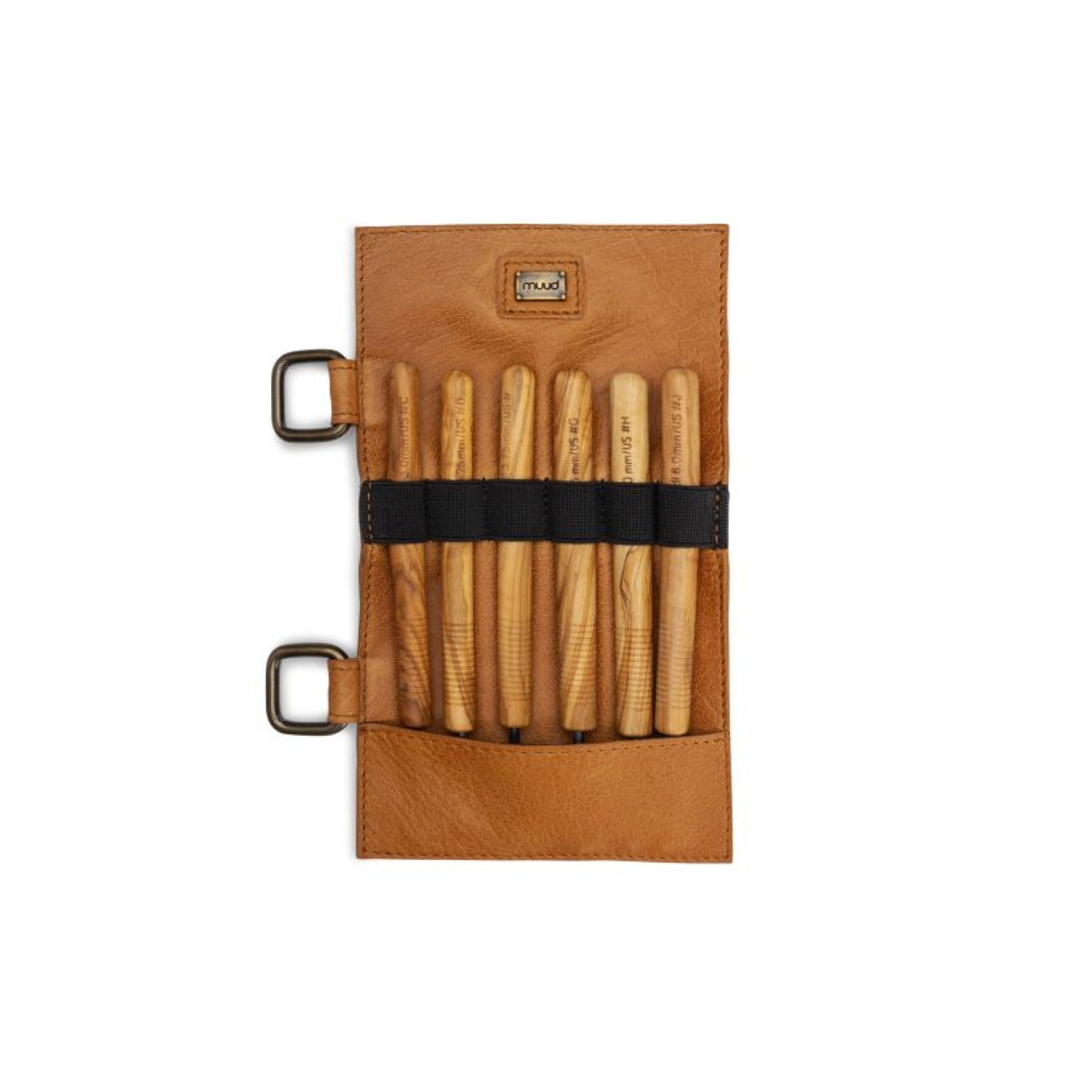 muud Carita E 21x12 cm Whisky