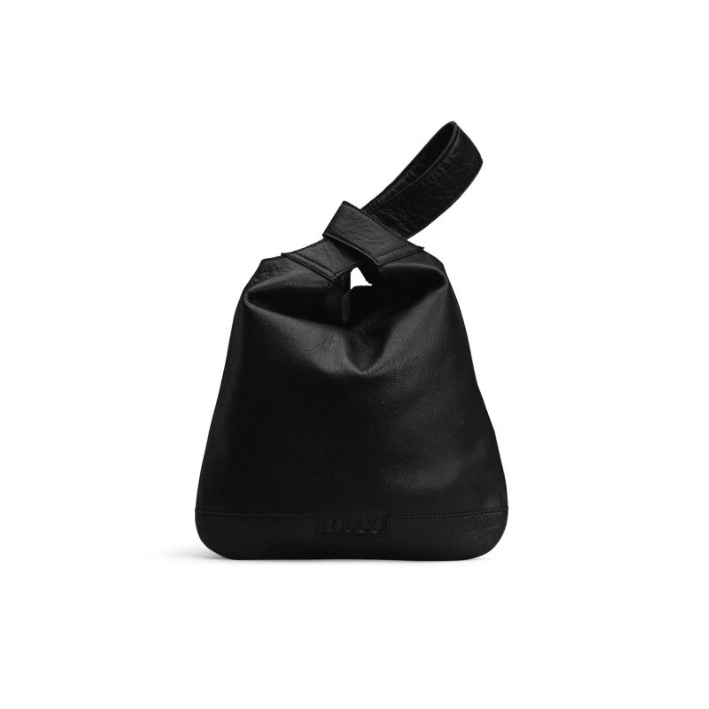 muud Dzana 27x26 cm Black