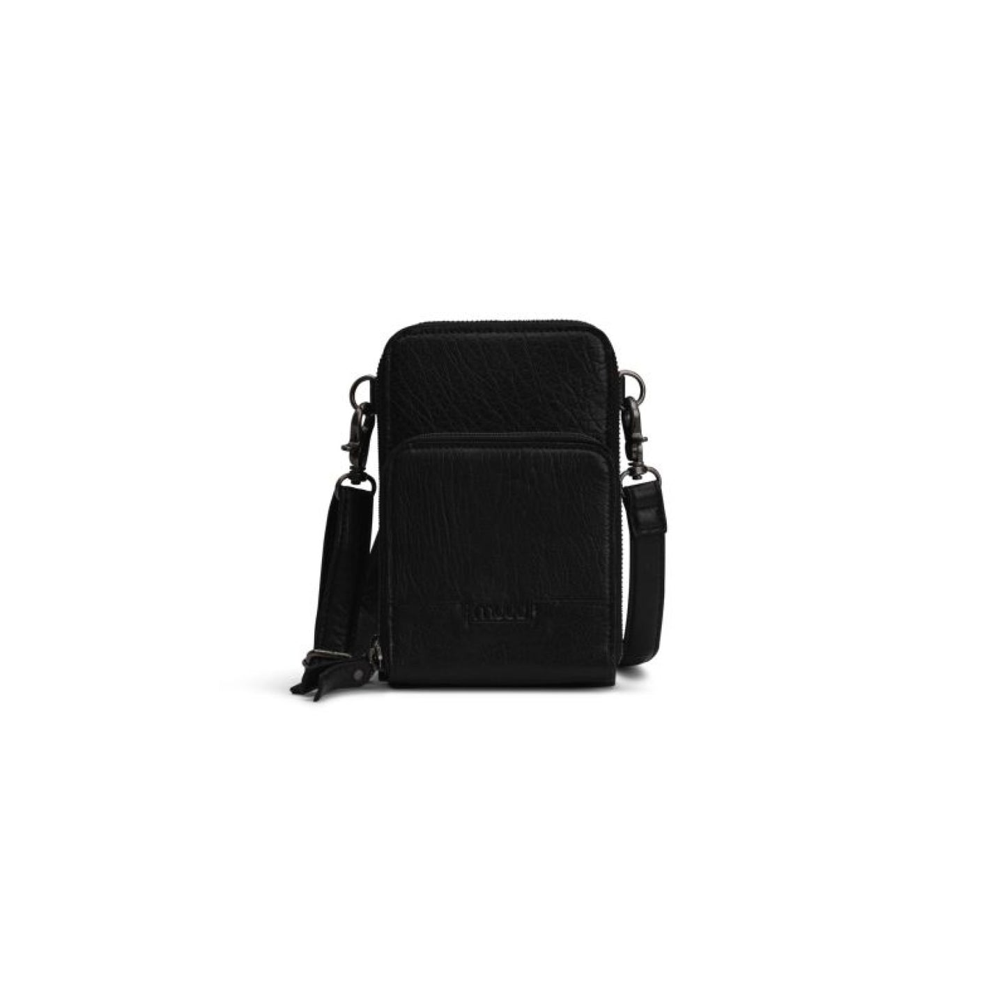 muud Dafna 20x13,5 cm Black