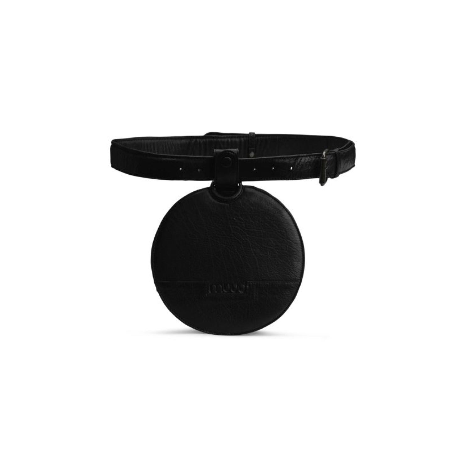 muud Demi 20,5x20,5 cm Black