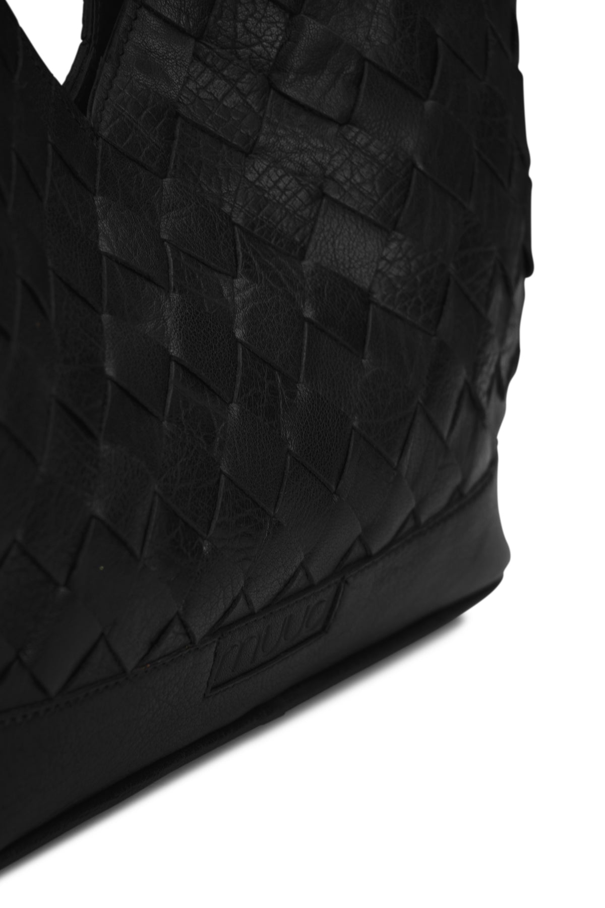 muud Dosy 29,5x43,5x24 cm Black