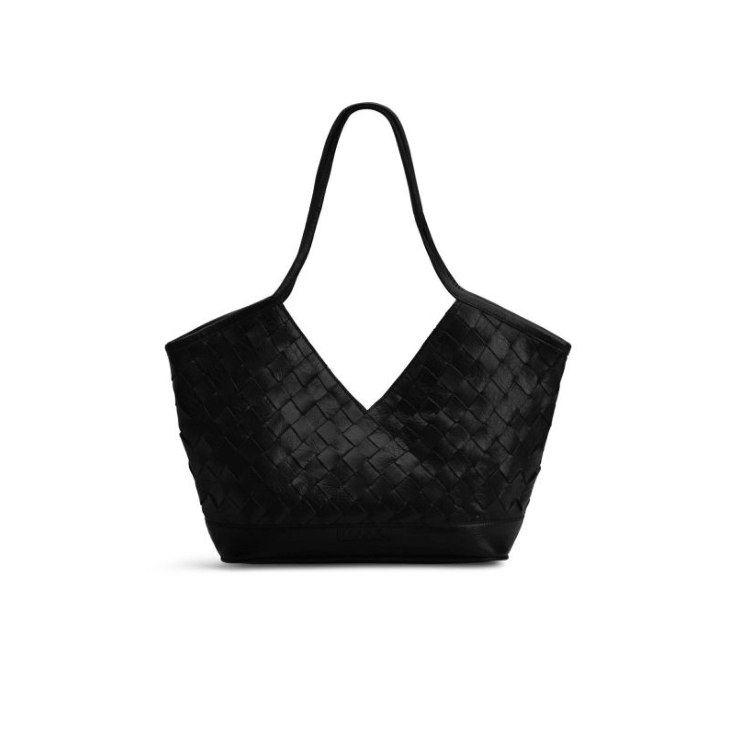 muud Dosy 29,5x43,5x24 cm Black