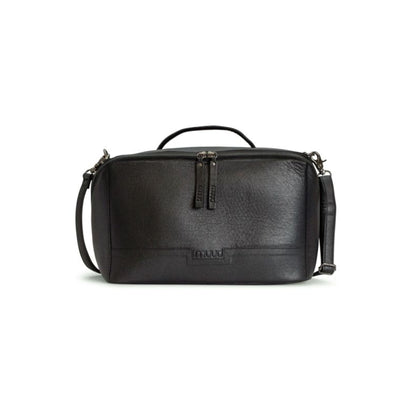 muud Cleo XL 24x23 cm Black