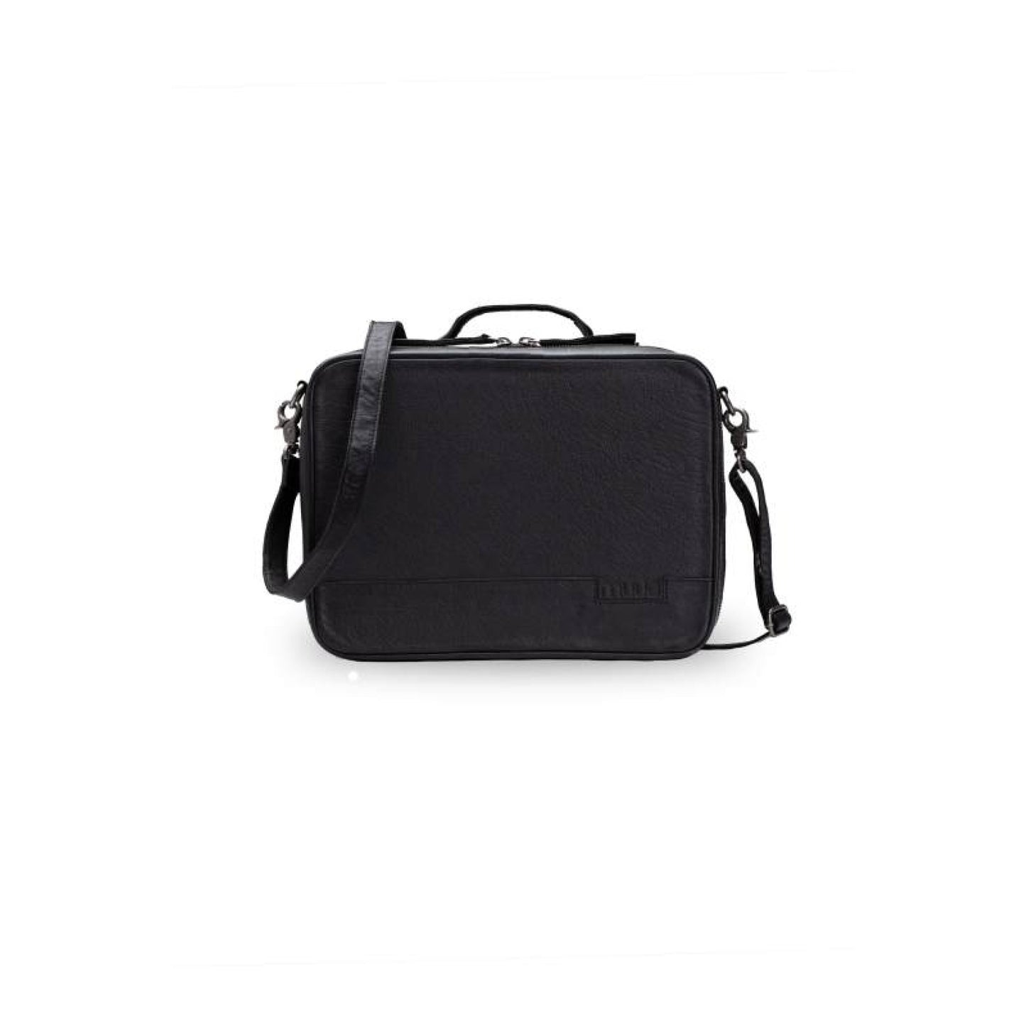 muud Flora 24x14 cm Black