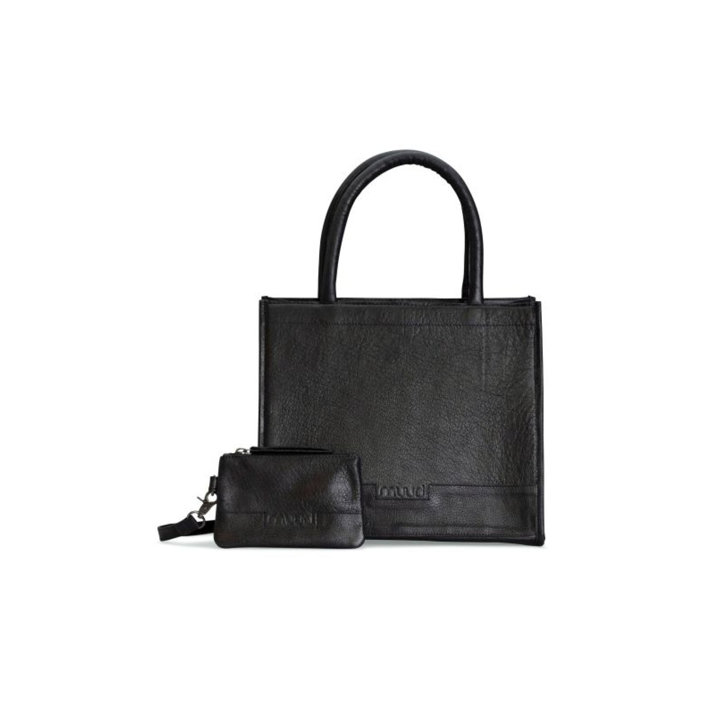 muud Bina 26x15 cm Black