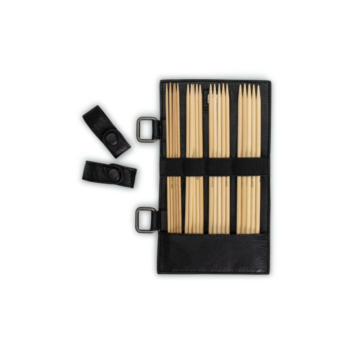 muud Carita G 21x12 cm Black