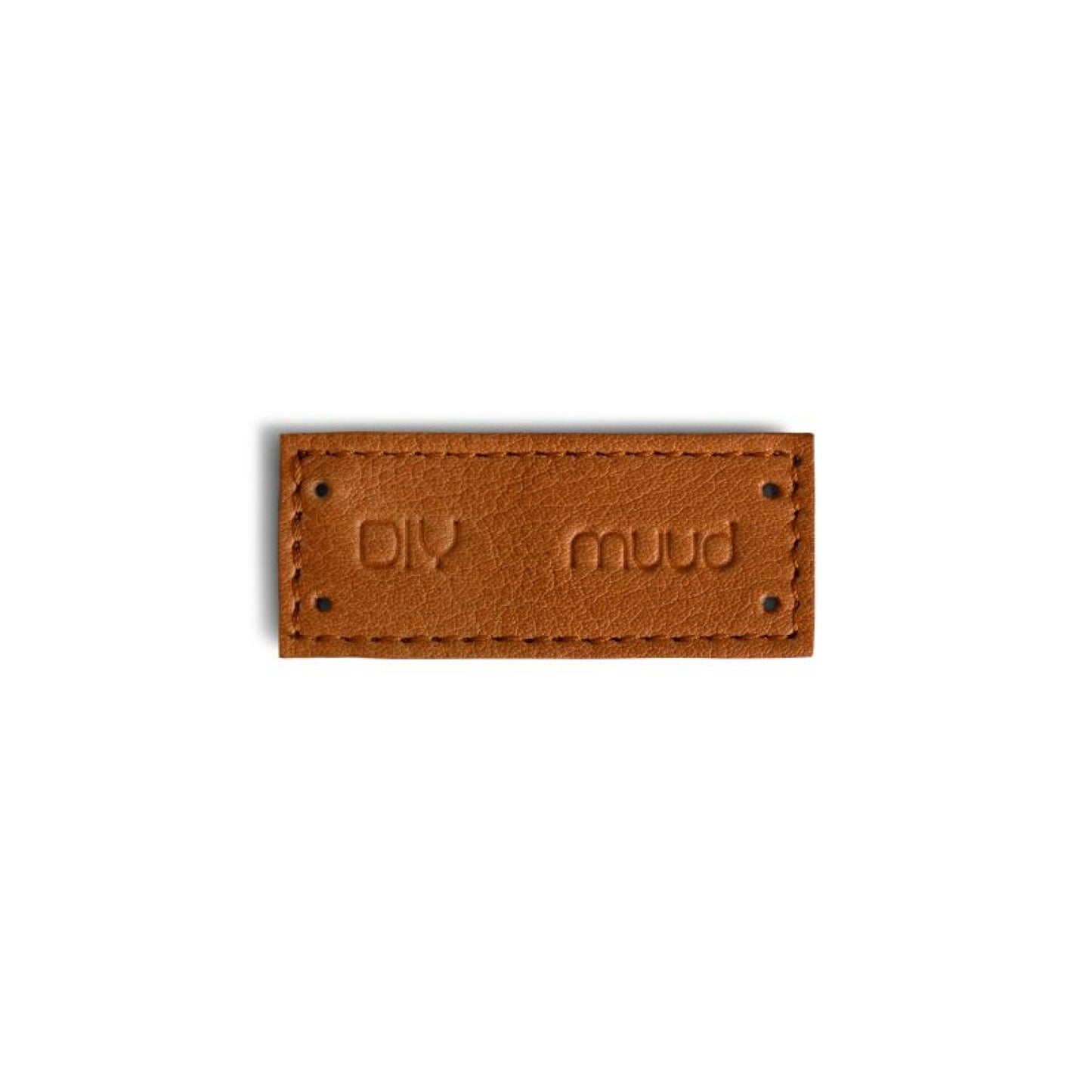 muud Fabia 6x2,5 cm Whisky