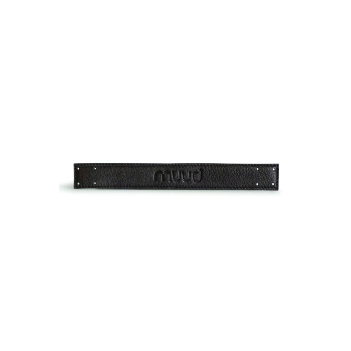 muud Feline 2,5x20 cm Black