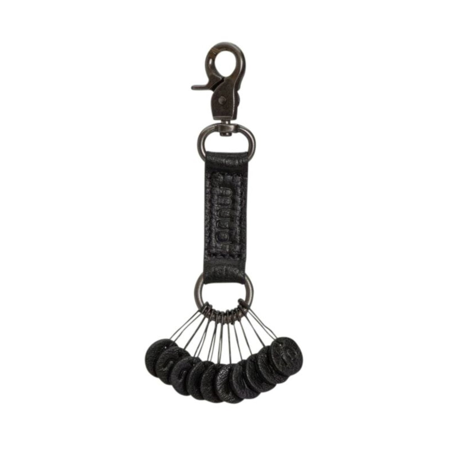 muud Feliz 1x13 cm Black