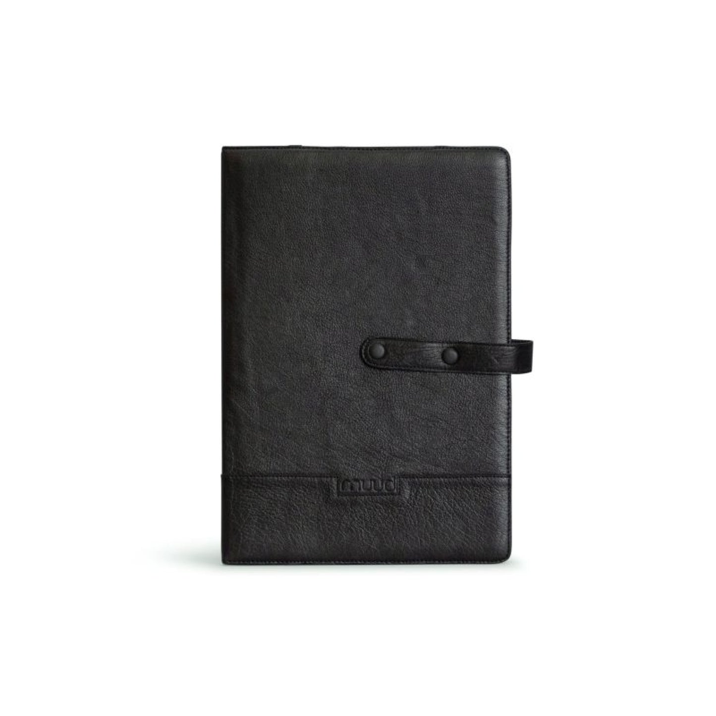 muud Fiola 36x2 cm Black