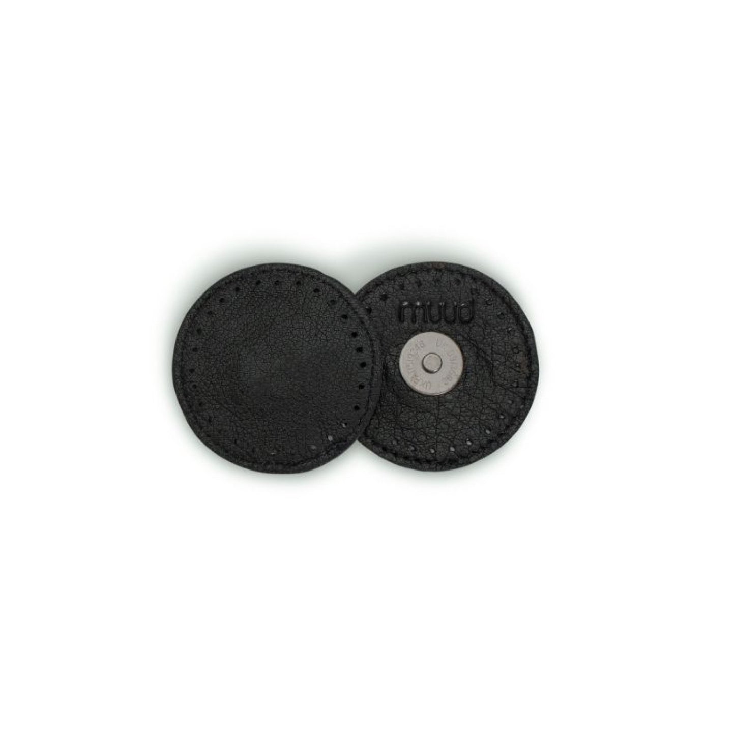 muud Frida Ø 6 cm Black
