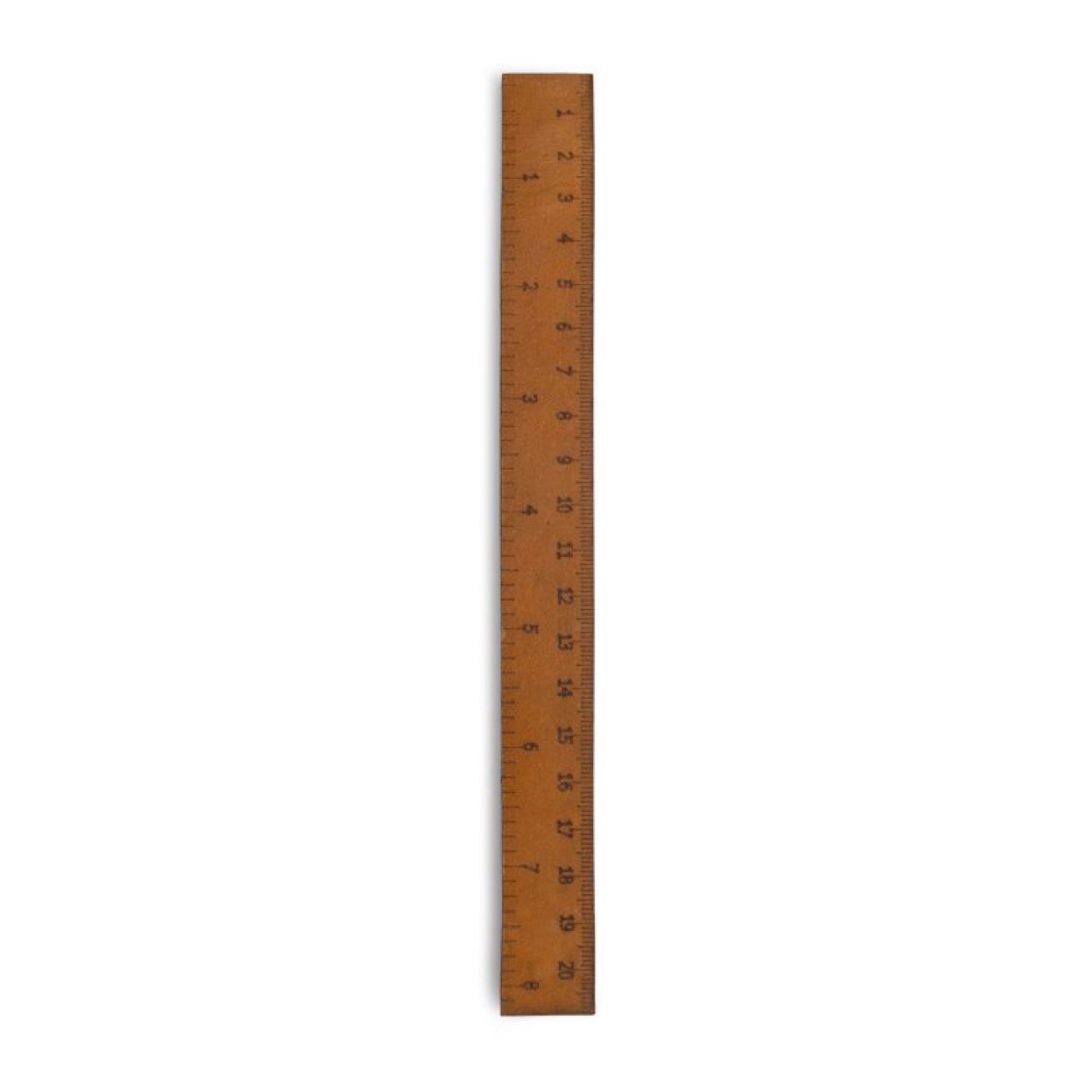 muud Fu Lineal 2x21 cm Whisky
