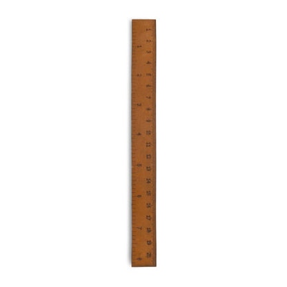 muud Fu Lineal 2x21 cm Whisky