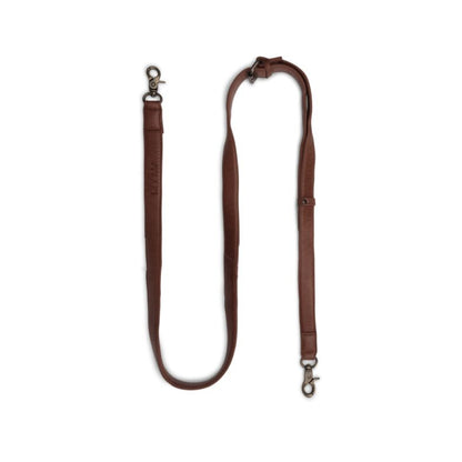 muud Caia 127-150cmx2 cm Rich Brown