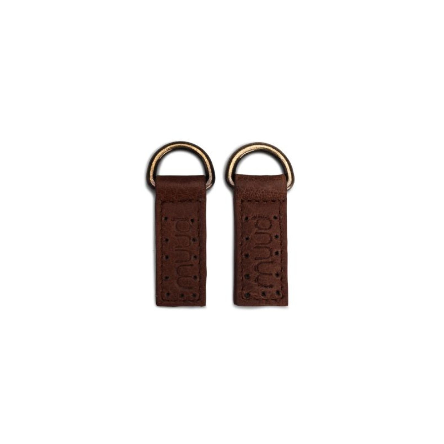 muud Caisa 6,5x2 cm Rich Brown