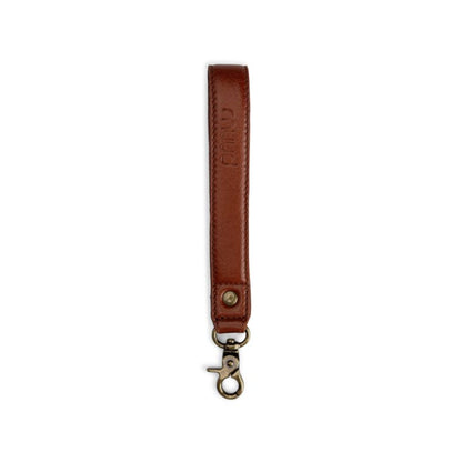 muud Cami 18,5x2,2 cm Rich Brown