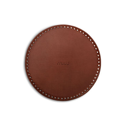 muud Duff XL Ø 30 cm Rich Brown