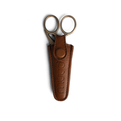 muud Espoo 3,5x2x8 cm Rich Brown