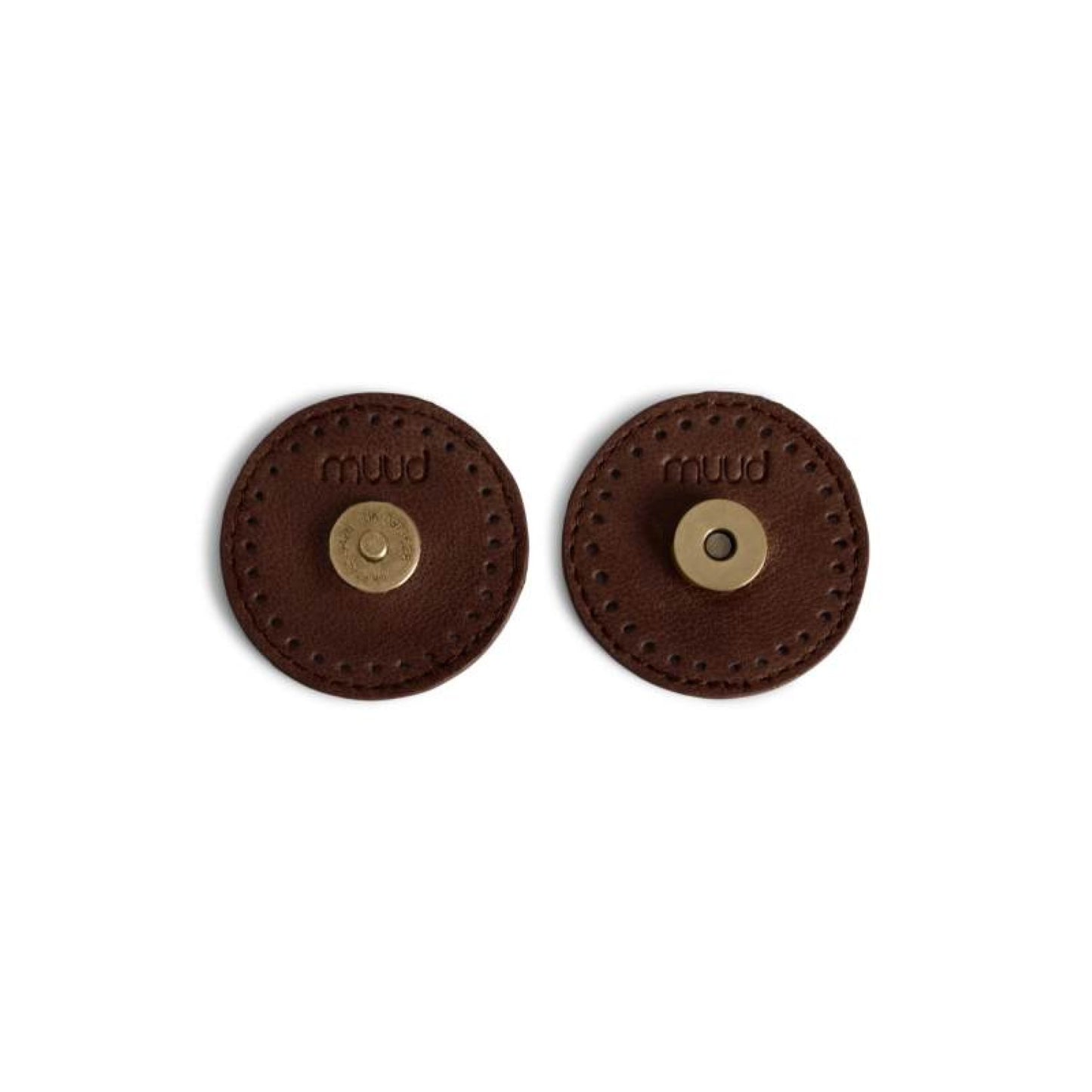 muud Frida Ø 6 cm Rich Brown